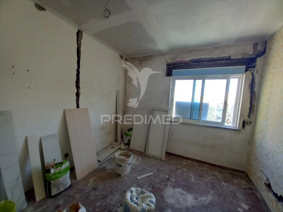 Apartamento T2 para Venda em Setubal (São Sebastião) Foto 8