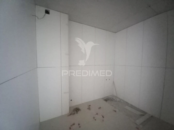 Apartamento T2 para Venda em Setubal (São Sebastião) Foto 13