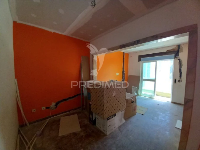 Apartamento T2 para Venda em Setubal (São Sebastião) Foto 19