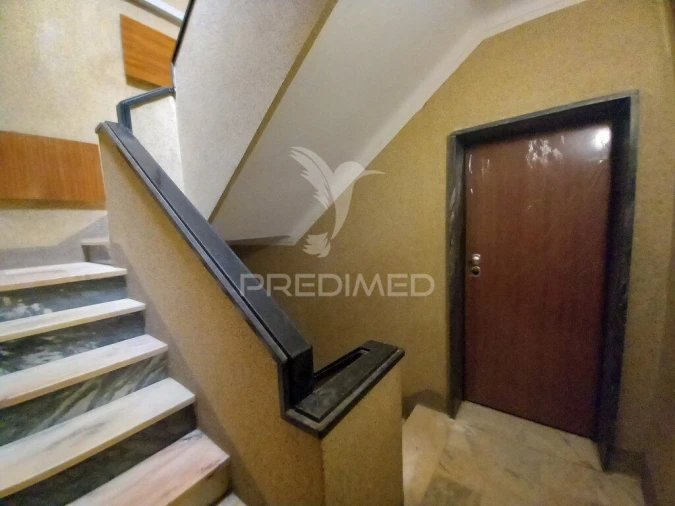 Apartamento T2 para Venda em Setubal (São Sebastião) Foto 5