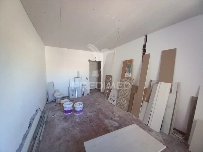 Apartamento T2 para Venda em Setubal (São Sebastião) Foto 17