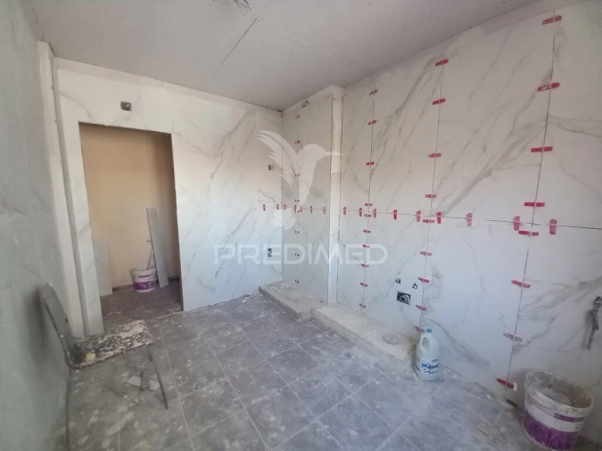 Apartamento T2 para Venda em Setubal (São Sebastião) Foto 11