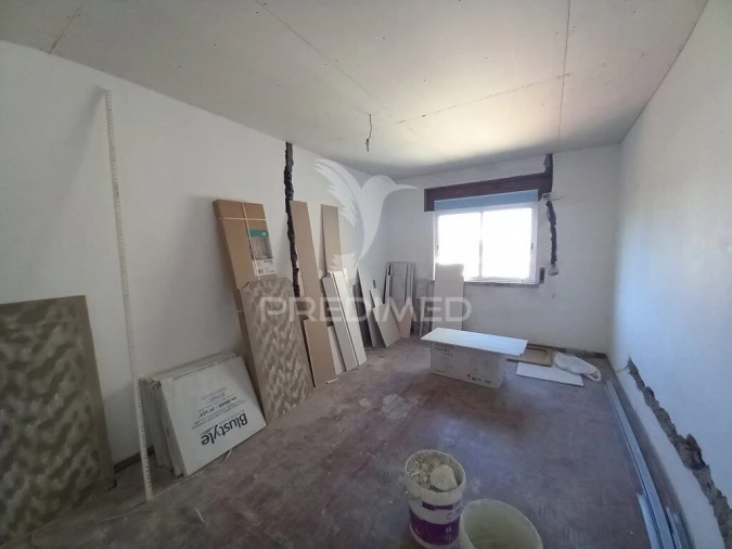 Apartamento T2 para Venda em Setubal (São Sebastião) Foto 16