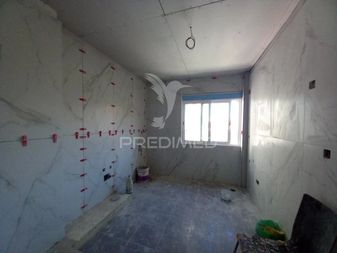 Apartamento T2 para Venda em Setubal (São Sebastião) Foto 10