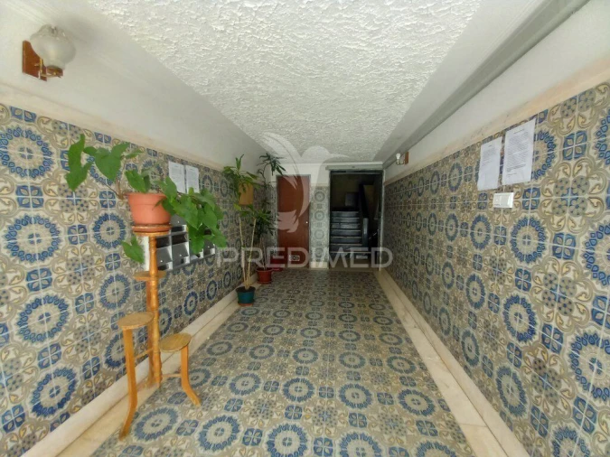 Apartamento T2 para Venda em Setubal (São Sebastião) Foto 3