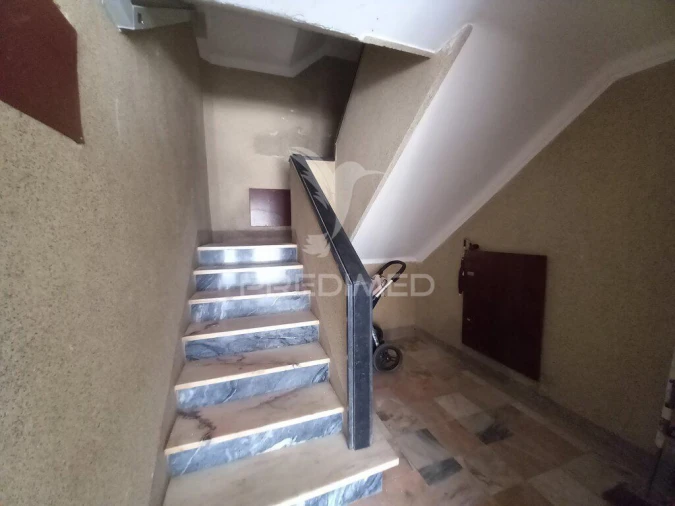 Apartamento T2 para Venda em Setubal (São Sebastião) Foto 4