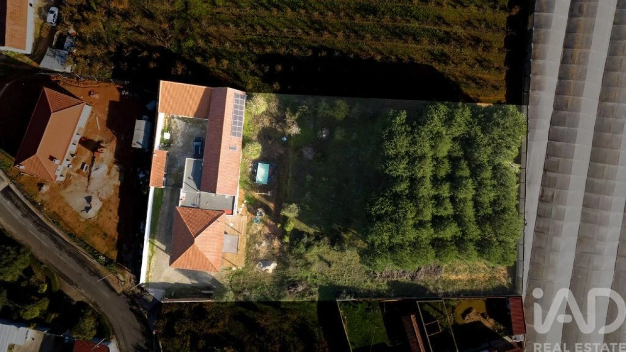 Moradia T4 para Venda em Cadaval e Pêro Moniz Foto 28