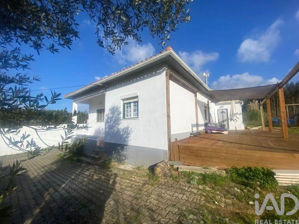 Moradia T4 para Venda em Cadaval e Pêro Moniz Foto 32