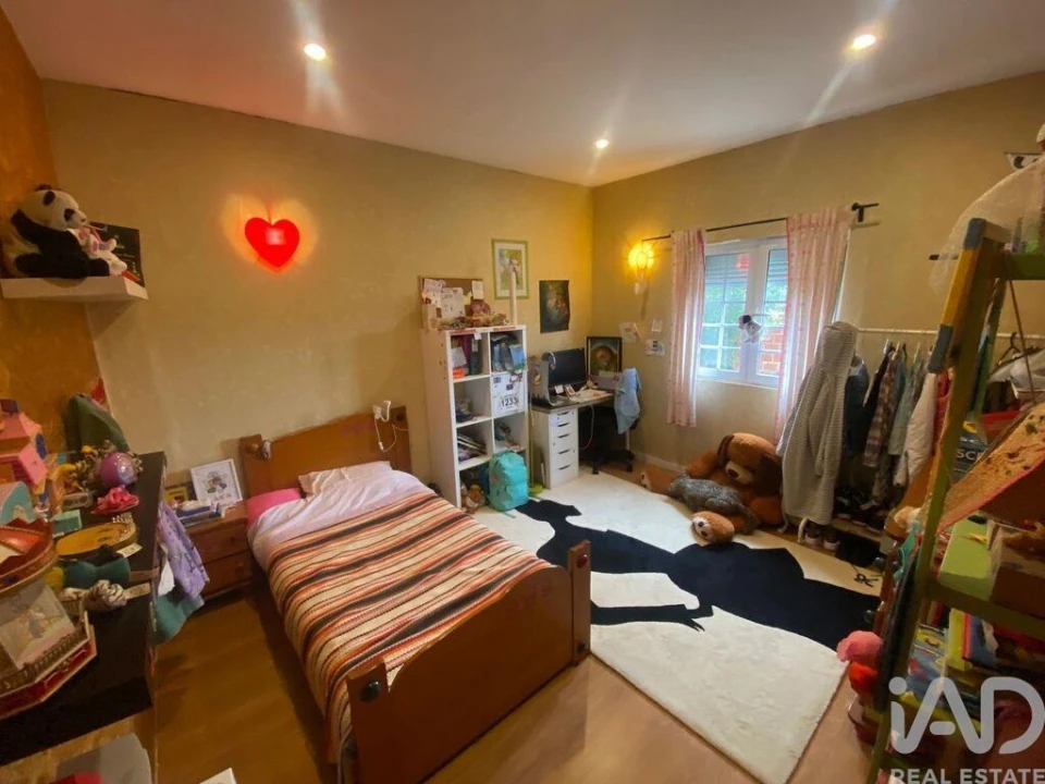 Moradia T4 para Venda em Cadaval e Pêro Moniz Foto 6