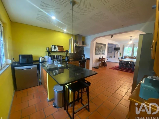 Moradia T4 para Venda em Cadaval e Pêro Moniz Foto 14