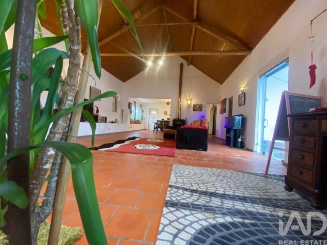 Moradia T4 para Venda em Cadaval e Pêro Moniz Foto 24