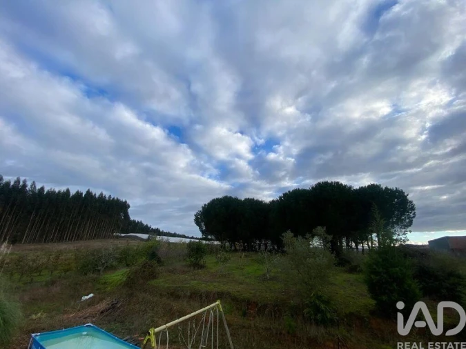 Moradia T4 para Venda em Cadaval e Pêro Moniz Foto 26