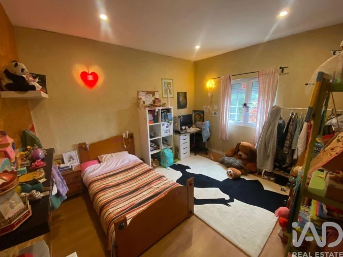 Moradia T4 para Venda em Cadaval e Pêro Moniz Foto 6