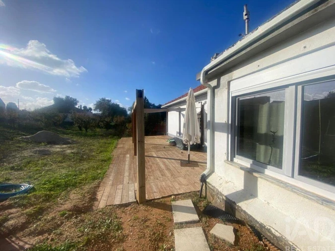 Moradia T4 para Venda em Cadaval e Pêro Moniz Foto 33