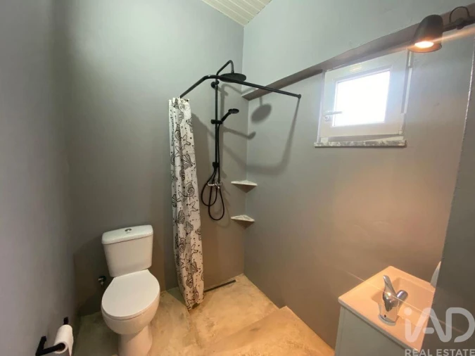 Moradia T4 para Venda em Cadaval e Pêro Moniz Foto 22