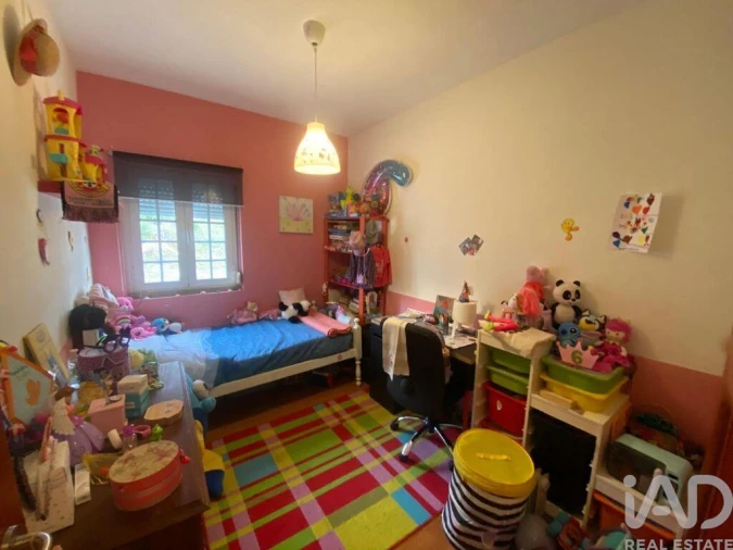 Moradia T4 para Venda em Cadaval e Pêro Moniz Foto 7