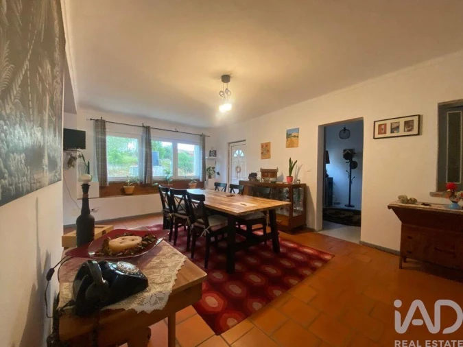 Moradia T4 para Venda em Cadaval e Pêro Moniz Foto 16