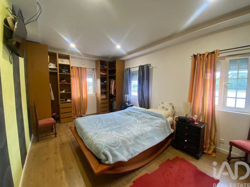 Moradia T4 para Venda em Cadaval e Pêro Moniz Foto 2