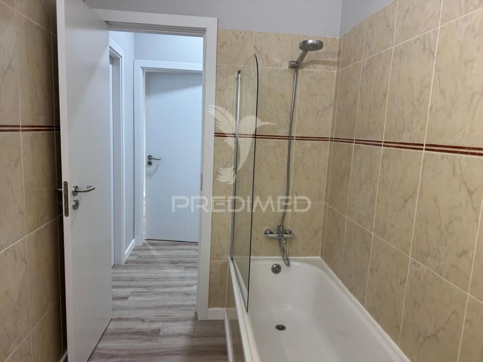 Apartamento T2 para Venda em Setubal (São Sebastião) Foto 8