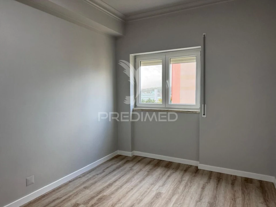 Apartamento T2 para Venda em Setubal (São Sebastião) Foto 11