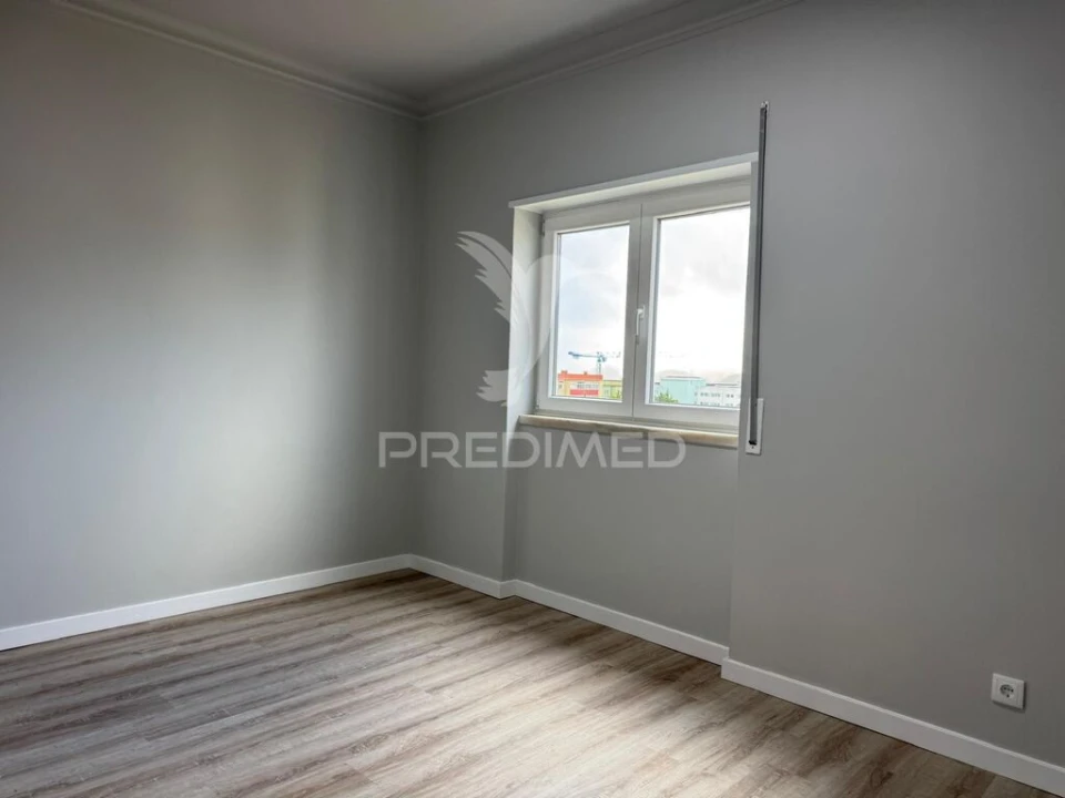 Apartamento T2 para Venda em Setubal (São Sebastião) Foto 17