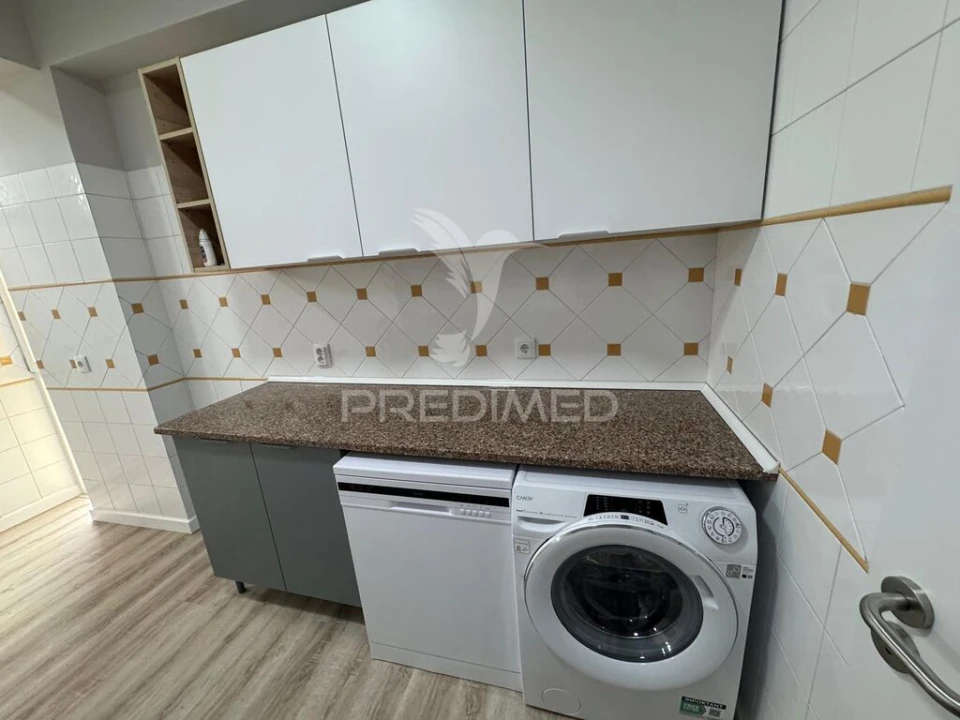 Apartamento T2 para Venda em Setubal (São Sebastião) Foto 4