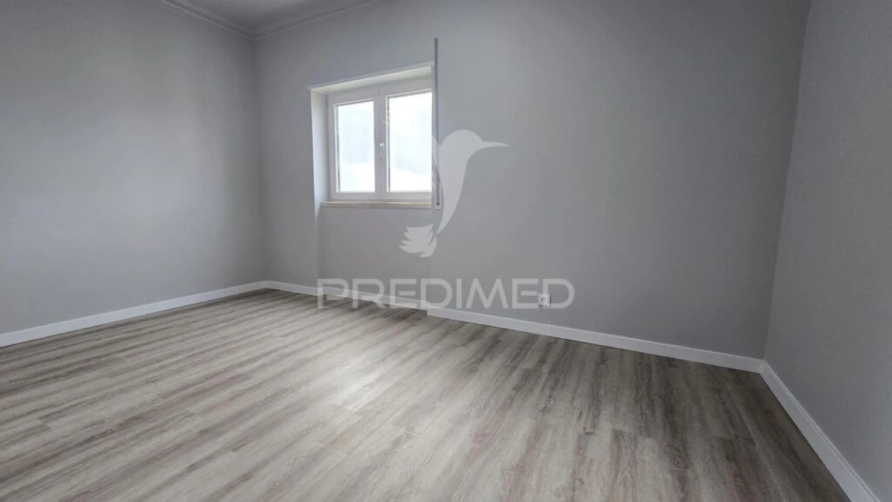 Apartamento T2 para Venda em Setubal (São Sebastião) Foto 6