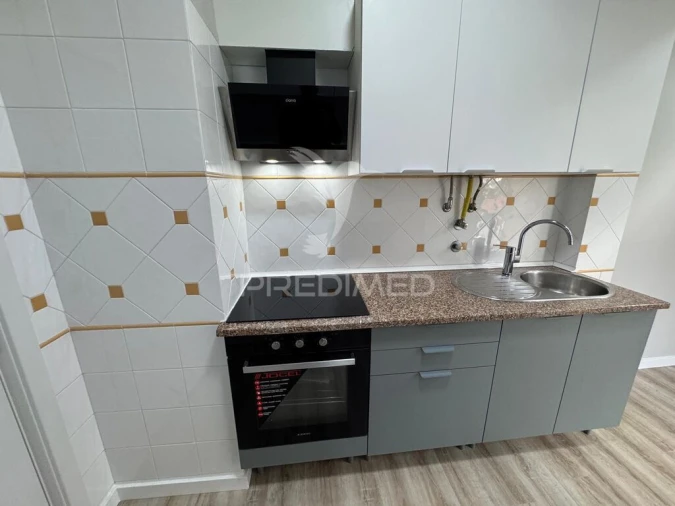 Apartamento T2 para Venda em Setubal (São Sebastião) Foto 3
