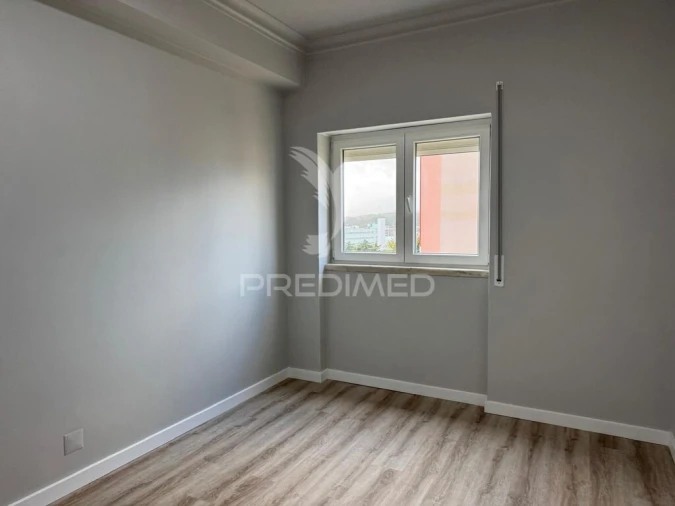 Apartamento T2 para Venda em Setubal (São Sebastião) Foto 11