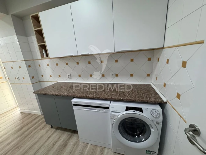 Apartamento T2 para Venda em Setubal (São Sebastião) Foto 4