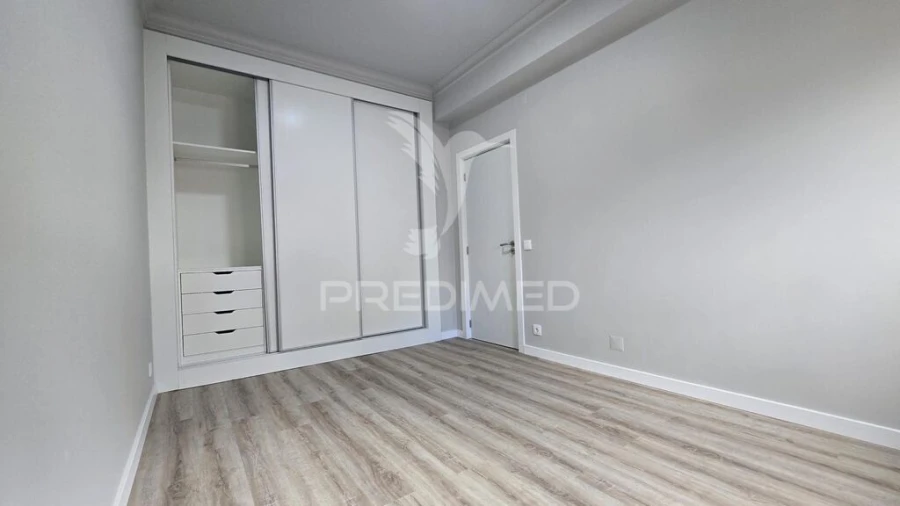 Apartamento T2 para Venda em Setubal (São Sebastião) Foto 10