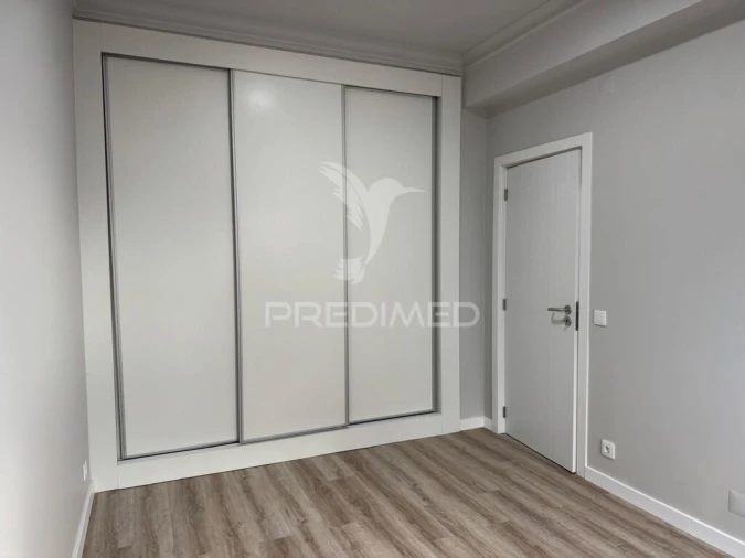 Apartamento T2 para Venda em Setubal (São Sebastião) Foto 12