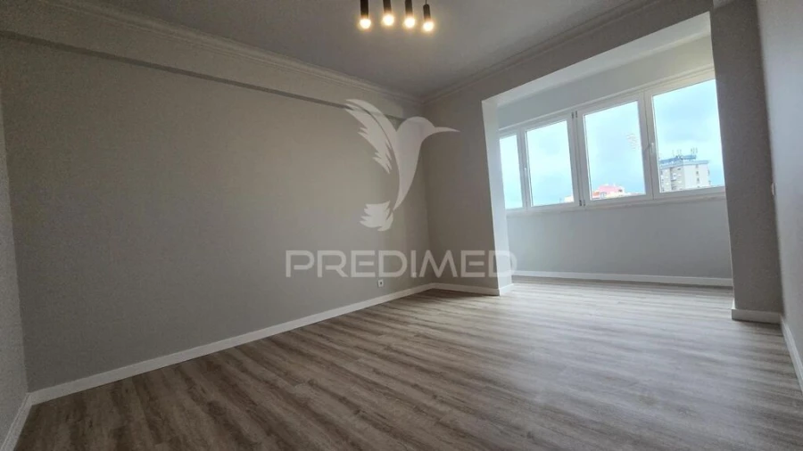 Apartamento T2 para Venda em Setubal (São Sebastião) Foto 7