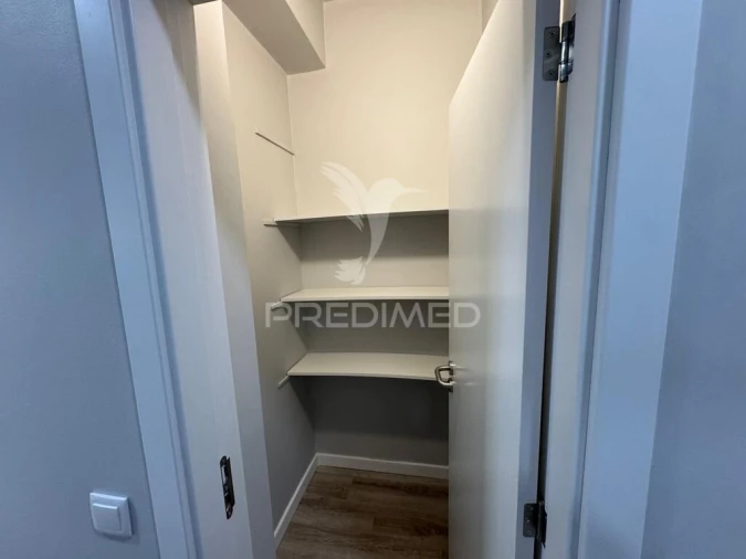 Apartamento T2 para Venda em Setubal (São Sebastião) Foto 18