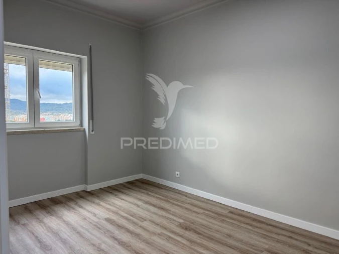 Apartamento T2 para Venda em Setubal (São Sebastião) Foto 14