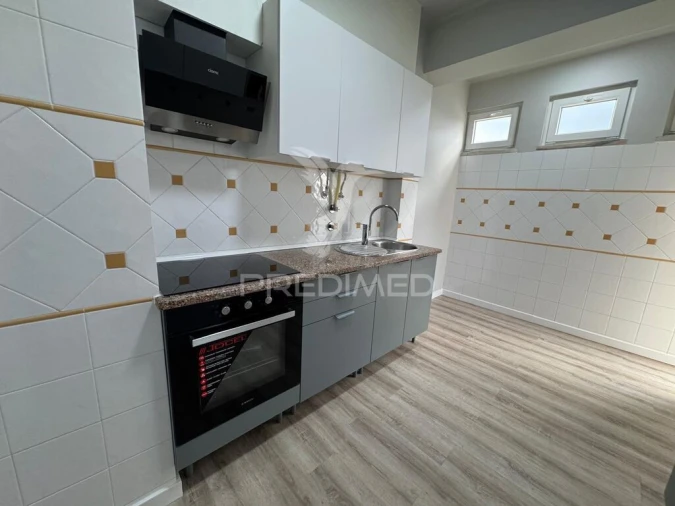 Apartamento T2 para Venda em Setubal (São Sebastião) Foto 5