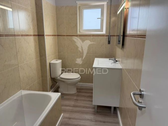 Apartamento T2 para Venda em Setubal (São Sebastião) Foto 9