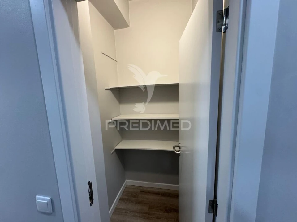 Apartamento T2 para Venda em Setubal (São Sebastião) Foto 18