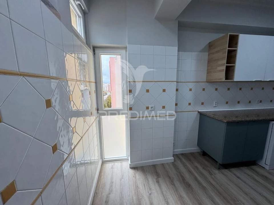 Apartamento T2 para Venda em Setubal (São Sebastião) Foto 20