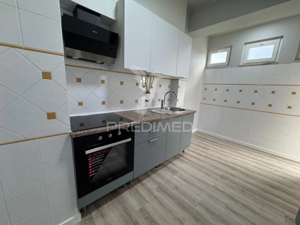 Apartamento T2 para Venda em Setubal (São Sebastião) Foto 5