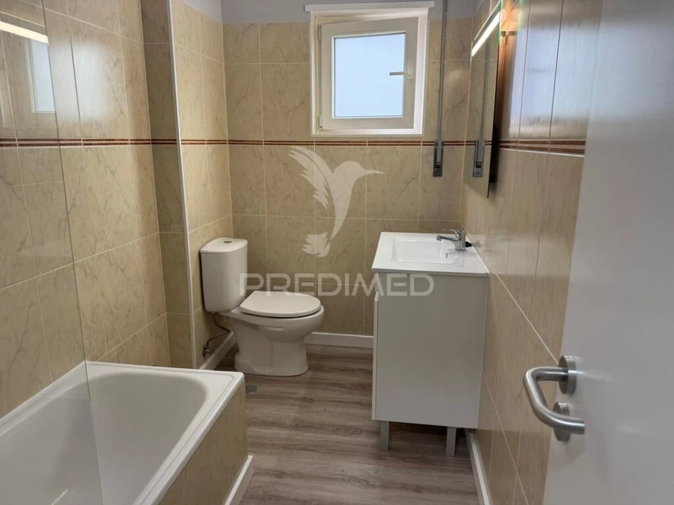 Apartamento T2 para Venda em Setubal (São Sebastião) Foto 9