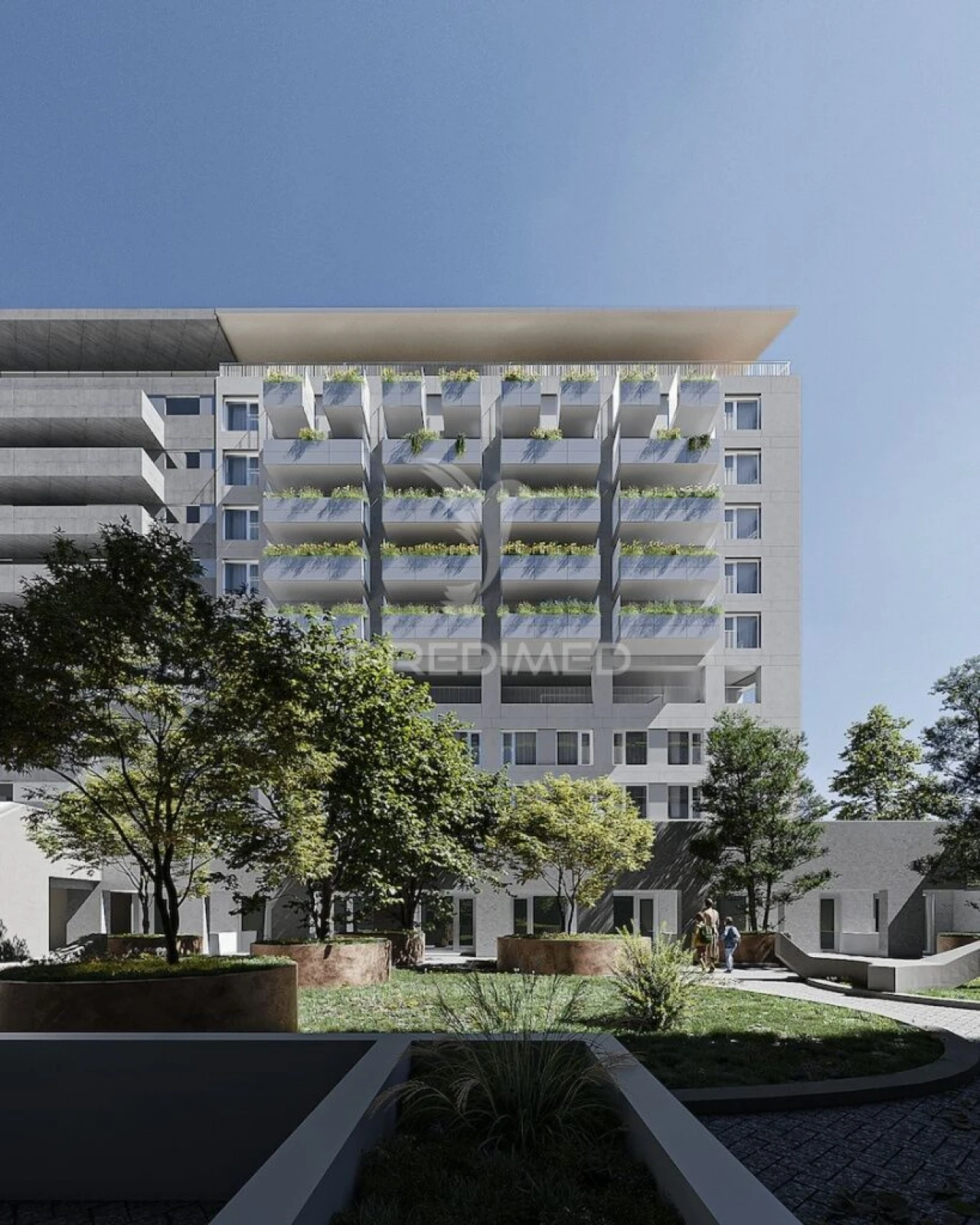 Apartamento T2 para Venda em Campanhã Foto 13