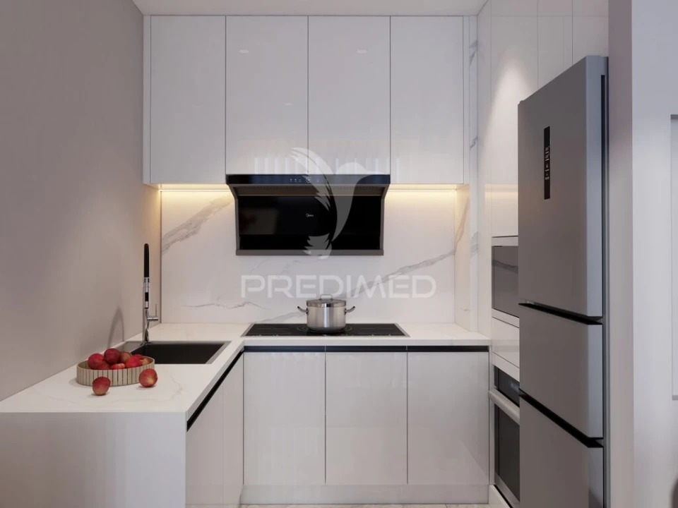 Apartamento T2 para Venda em Campanhã Foto 5