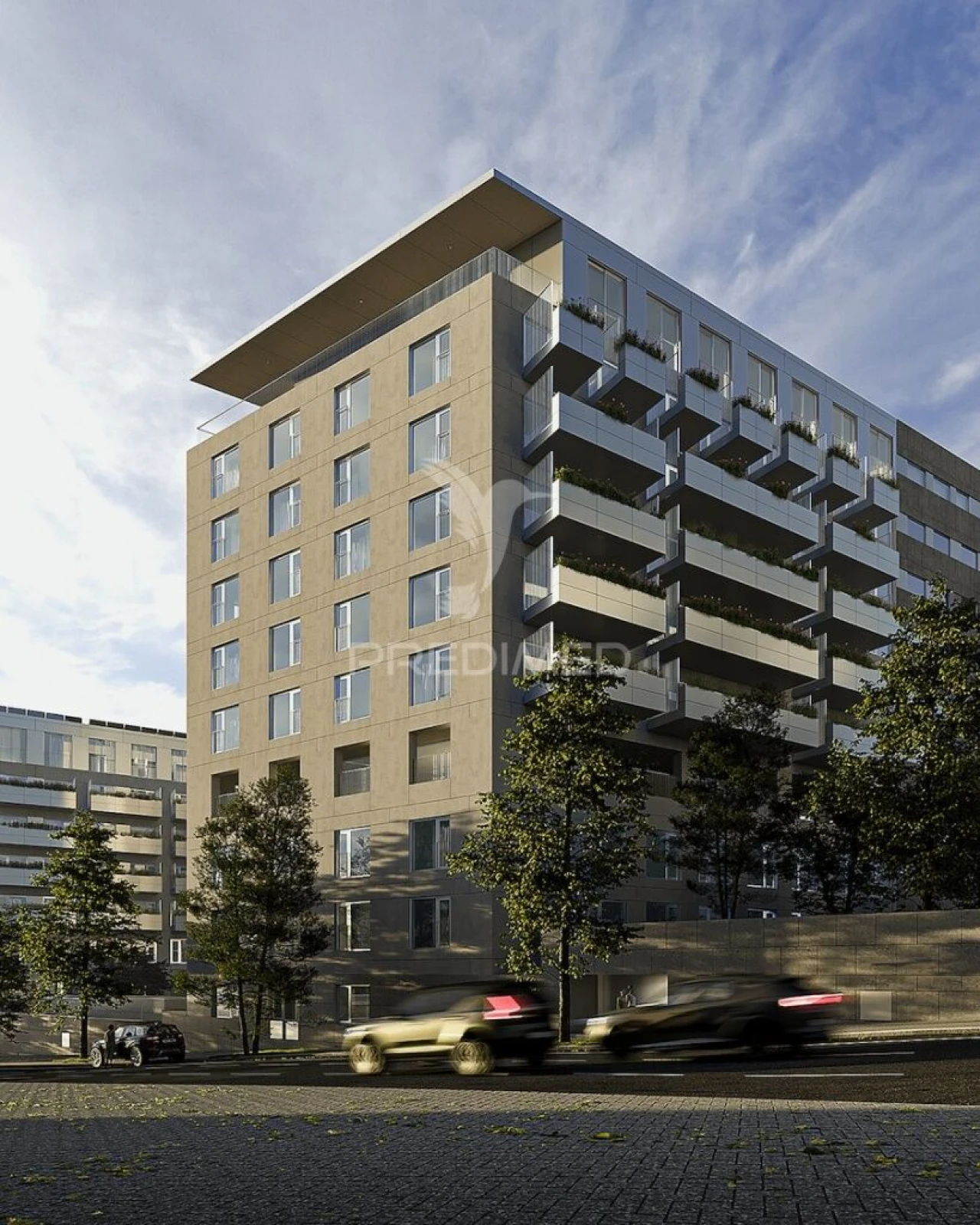 Apartamento T2 para Venda em Campanhã Foto 11