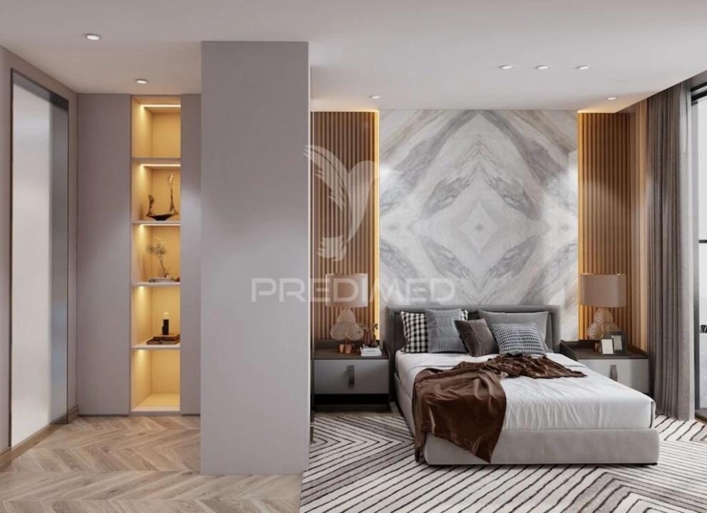 Apartamento T2 para Venda em Campanhã Foto 8