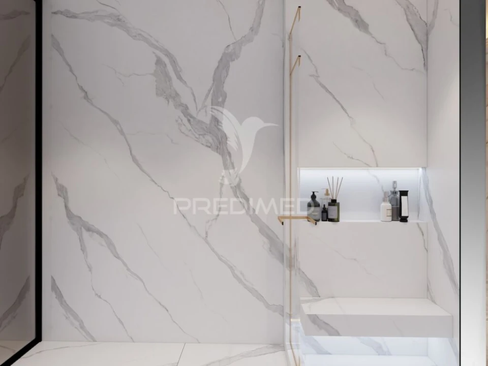 Apartamento T2 para Venda em Campanhã Foto 7