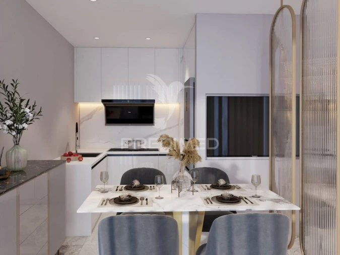 Apartamento T2 para Venda em Campanhã Foto 6