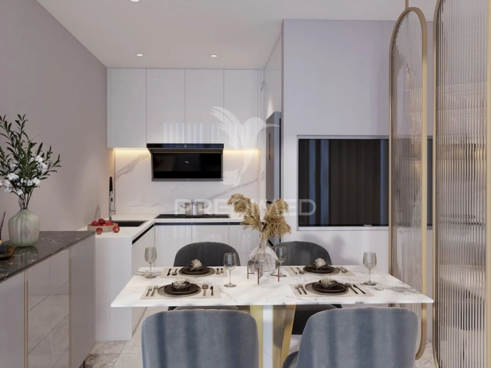 Apartamento T2 para Venda em Campanhã Foto 6