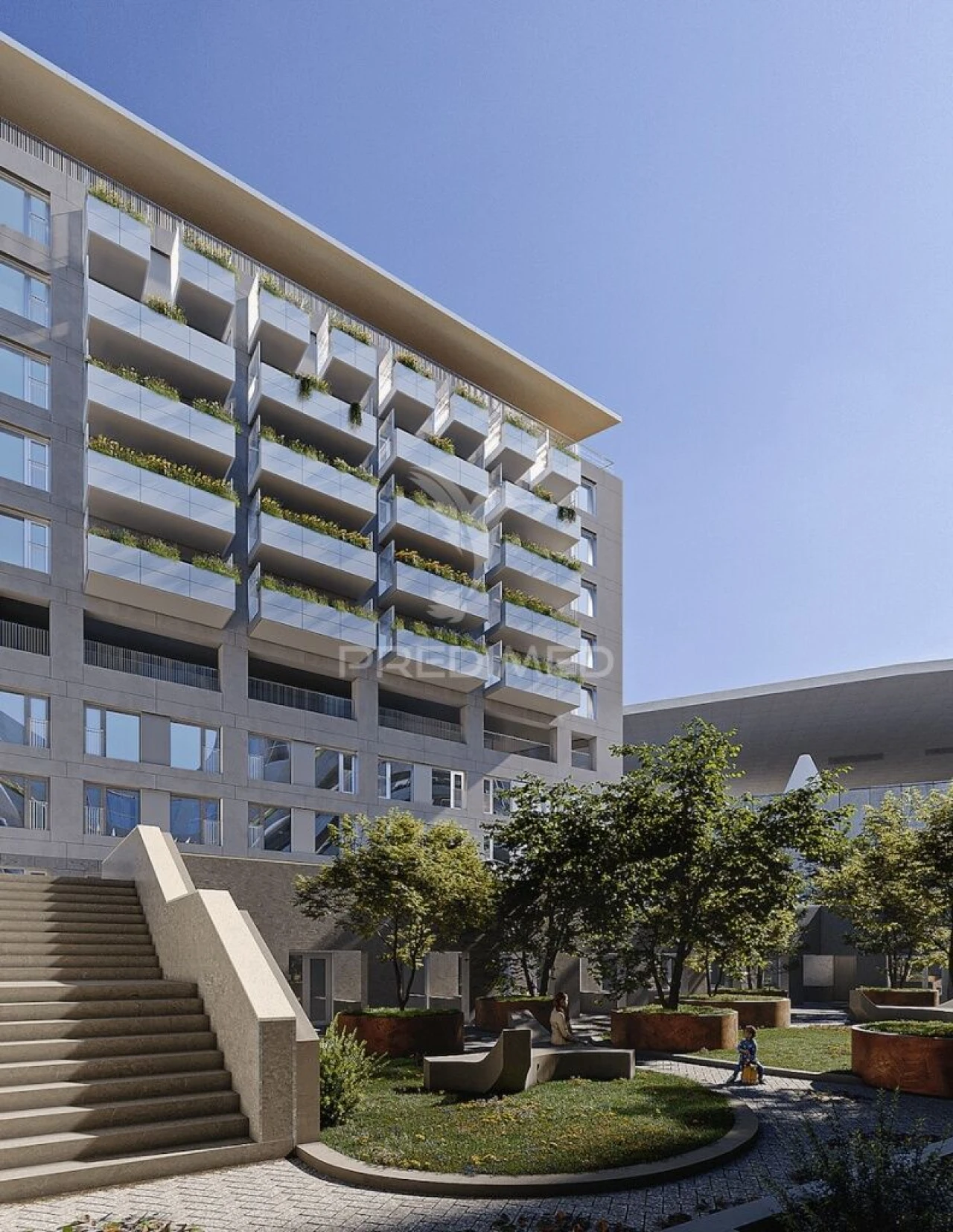 Apartamento T2 para Venda em Campanhã Foto 15