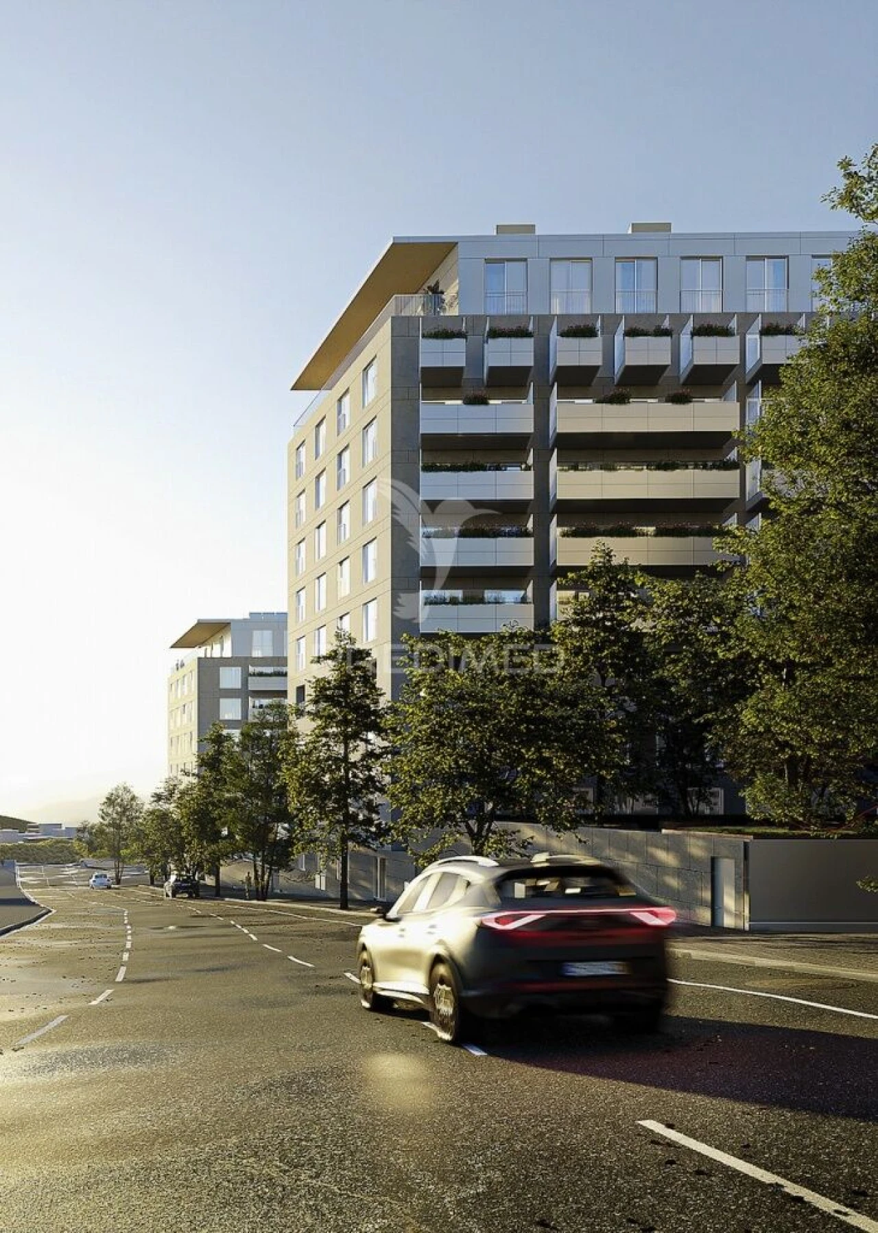 Apartamento T2 para Venda em Campanhã Foto 12